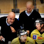 Det är svårt att hävda att Olsson och Zabel borde ha fått ut så väldigt mycket mer av laget. FOTO: RUNE ÅHLÉN