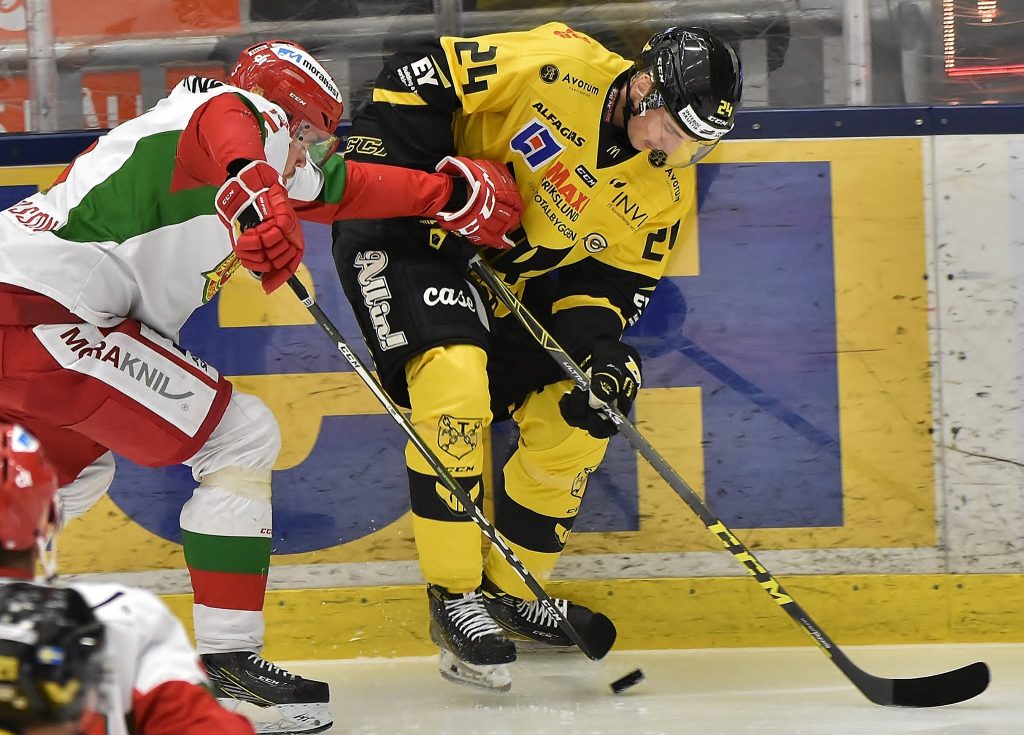 FOTO: RUNE ÅHLEN
