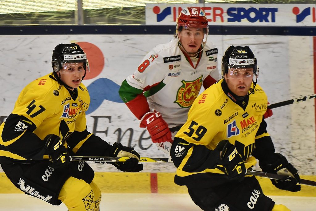 FOTO: RUNE ÅHLEN