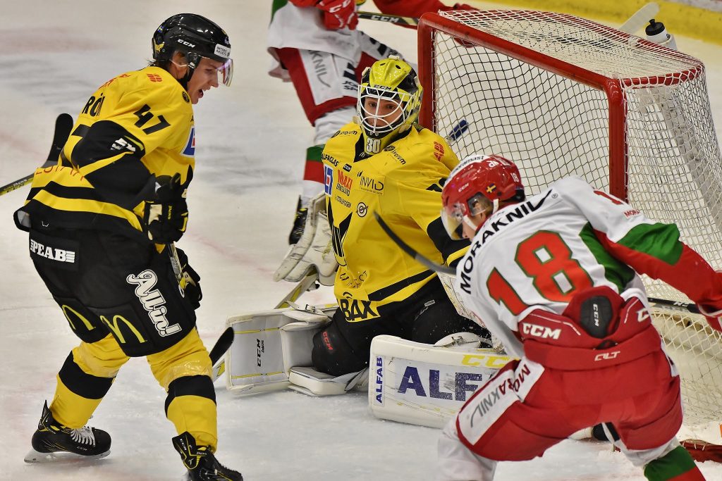 FOTO: RUNE ÅHLEN