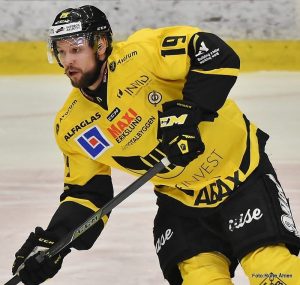 FOTO: RUNE ÅHLÉN