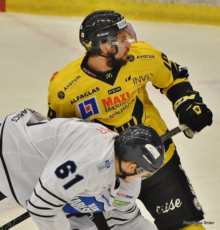 FOTO: RUNE ÅHLÉN